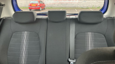 Hyundai i10 1.0 MPi SE Connect 5dr Auto Petrol Hatchback